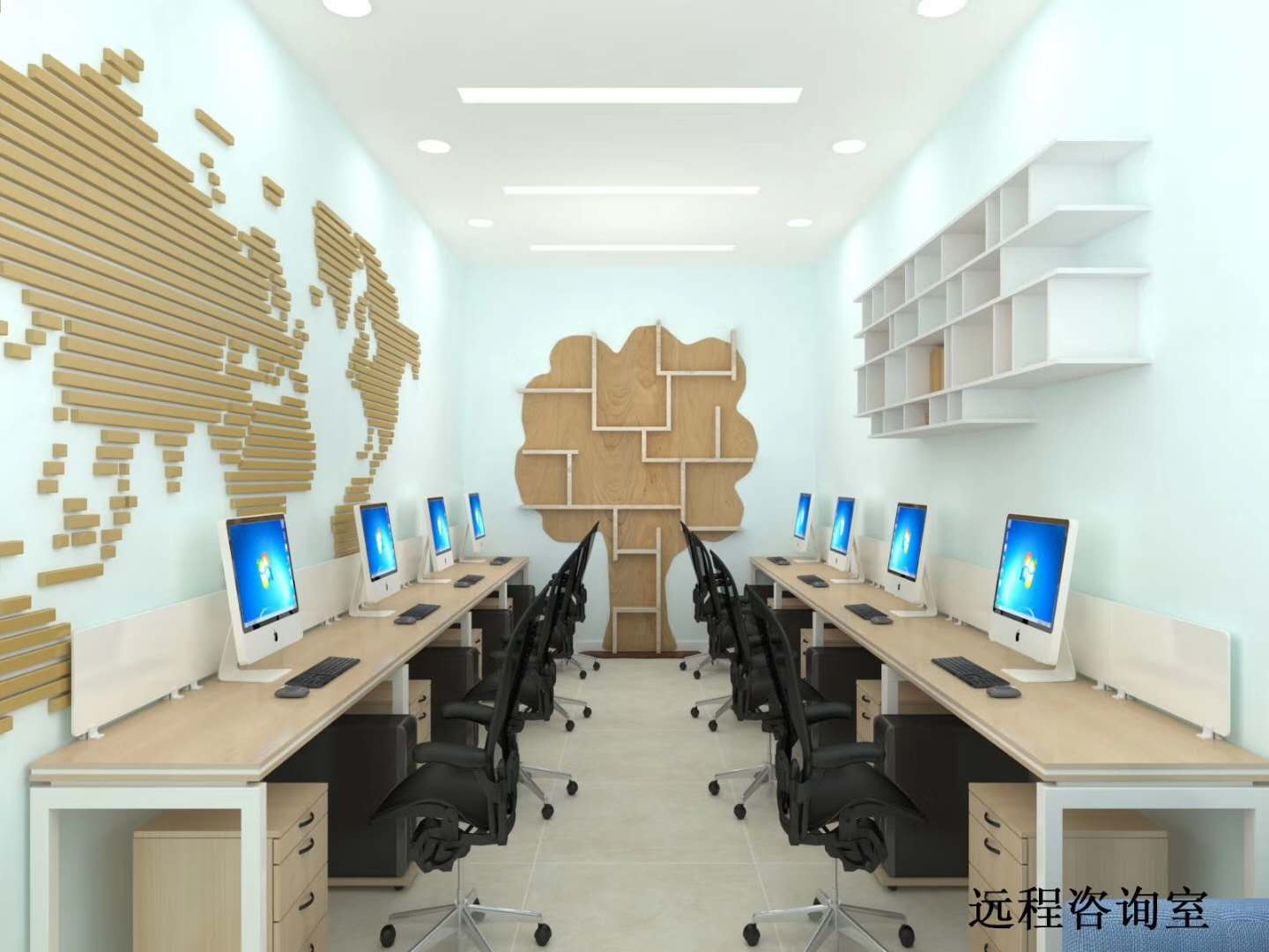 構建專業化學生心理支持體系 解讀教育部指導下的學校心理咨詢室心理測評系統建設